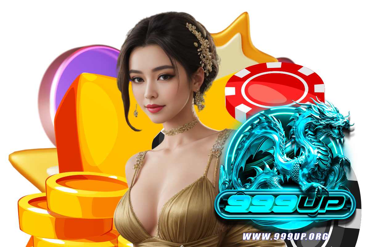 999up สมัคร